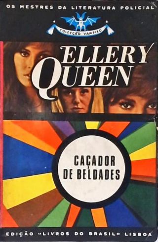 Caçador de Beldades