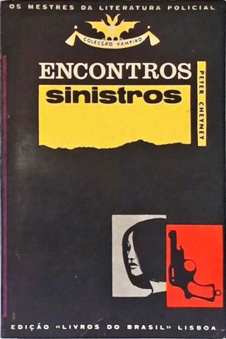Encontros Sinistros