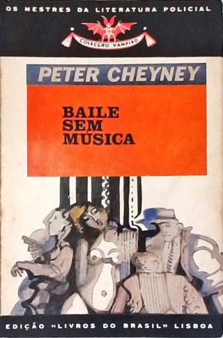 Baile sem Música