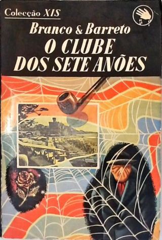 O Clube dos Sete Anões
