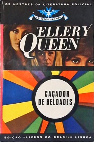Caçador de Beldades