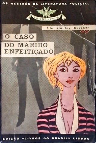 O Caso do Marido Enfeitiçado