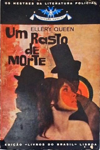 Um Rasto De Morte