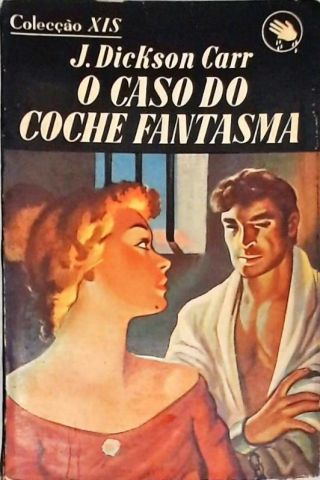 O Caso do Coche Fantasma