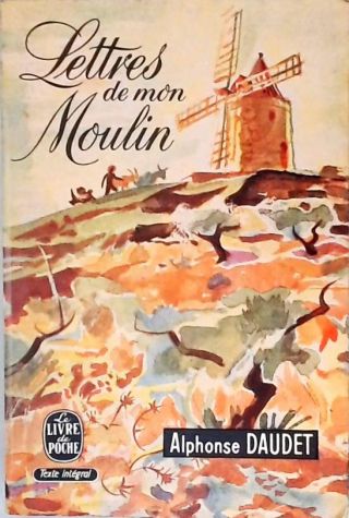 Lettres de Mon Moulin