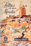 Lettres de Mon Moulin