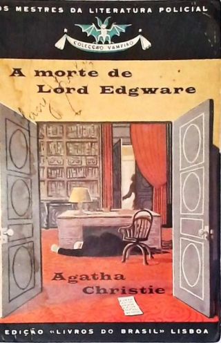 A Morte de Lord Edgware