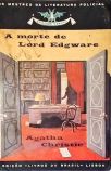 A Morte de Lord Edgware
