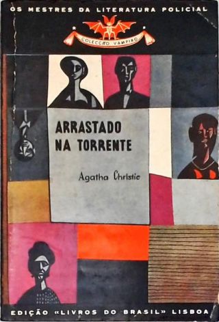 Arrastado na Torrente