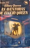 As Aventuras de Ellery Queen