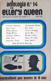 Mistério Magazine de Ellery Queen Nºs 14, 15 e 16