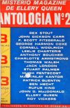 Antologia de Ellery Queen Nº 2