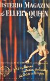 Mistério Magazine de Ellery Queen Nºs 102, 103 e 104