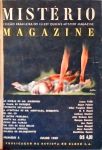 Antologia Mistério Magazine Nº 3
