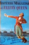 Mistério Magazine de Ellery Queen Nºs 94, 95 e 96