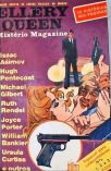 Mistério Magazine de Ellery Queen Nºs 1, 2 e 3