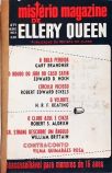 Mistério Magazine de Ellery Queen Nºs 271, 272 e 273