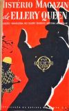 Mistério Magazine De Ellery Queen Nºs 129, 130 e 131