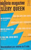 Mistério Magazine De Ellery Queen Nºs 262, 263 e 264