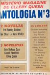 Antologia Ellery Queen Nº 3