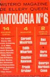 Antologia Ellery Queen Nº 6