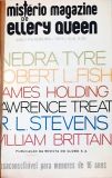 Misterio Magazine De Ellery Queen Nºs 295, 296 e 297
