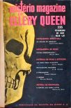 Mistério Magazine De Ellery Queen Nºs 235, 236 e 237