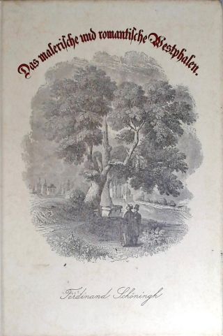 Das Malelriche und Romatilche Westphalen (1872)