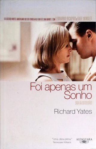 Foi Apenas Um Sonho