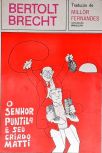 O Senhor Puntila E Seu Criado Matti