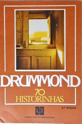 70 Historinhas