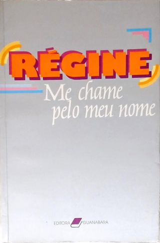 Me Chame Pelo Meu Nome