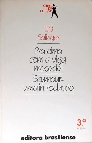 Pra Cima Com a Viga, Moçada!