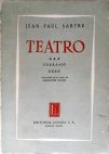 Teatro - Nekrasof Kean