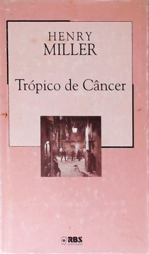 Trópico De Câncer
