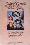 El Coronel No Tiene Quien le Escriba