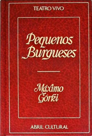 Pequeos Burgueses