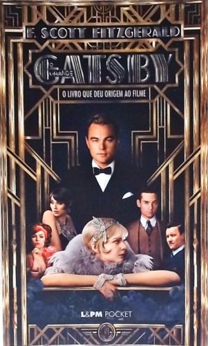 O Grande Gatsby