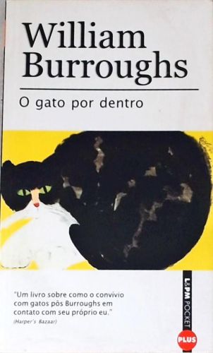 O Gato Por Dentro