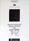 Investigação Qualitativa Em Educação