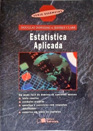 Estatística Aplicada