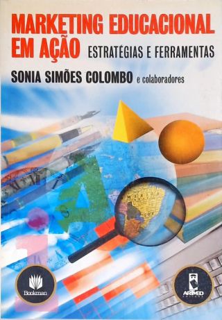 Marketing Educacional Em Ação