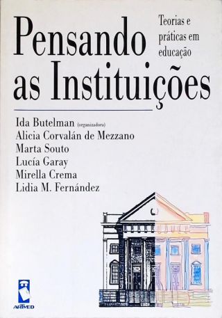 Pensando as Instituições
