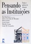 Pensando as Instituições
