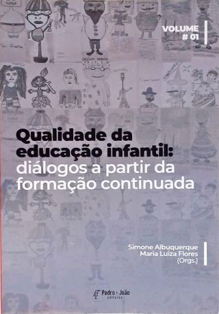 Qualidade da Educação Infantil