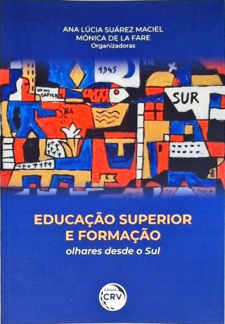 Educação Superior e Formação