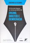 Ensino, Direitos e Democrcia