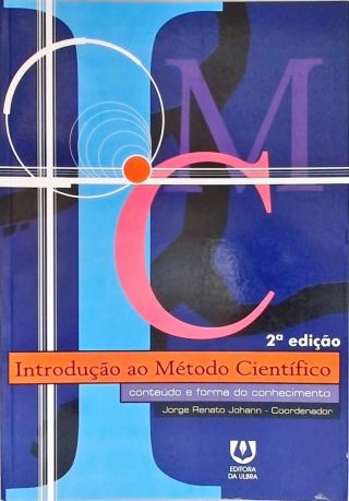 Introdução Ao Método Científico