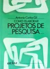 Como Elaborar Projetos De Pesquisa