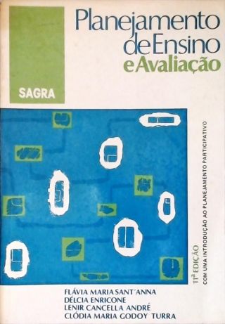 Planejamento de Ensino e Avaliação